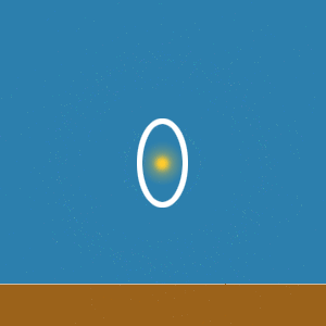 EE37 - Elliptischer Ring