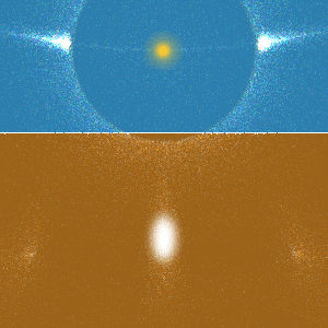 EE44 - Untersonne