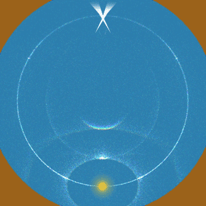 EE57 - Trickers Gegensonnenbogen