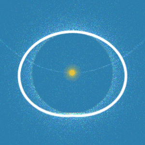 EE07 - Umschriebener Halo EE07 - Umschriebener Halo