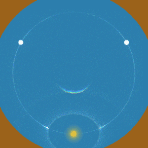 EE18/19 - 120°-Nebensonnen