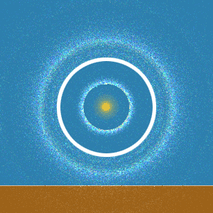 EE32 - 18°-Ring EE32 - 18°-Ring