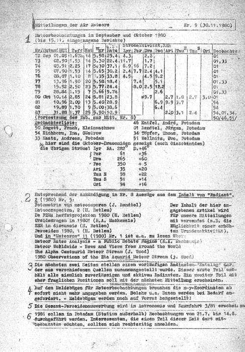 MM Nr. 9