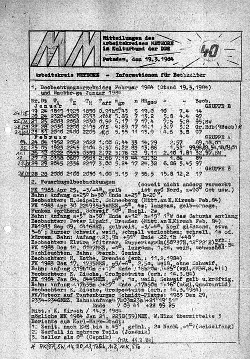 MM Nr. 40