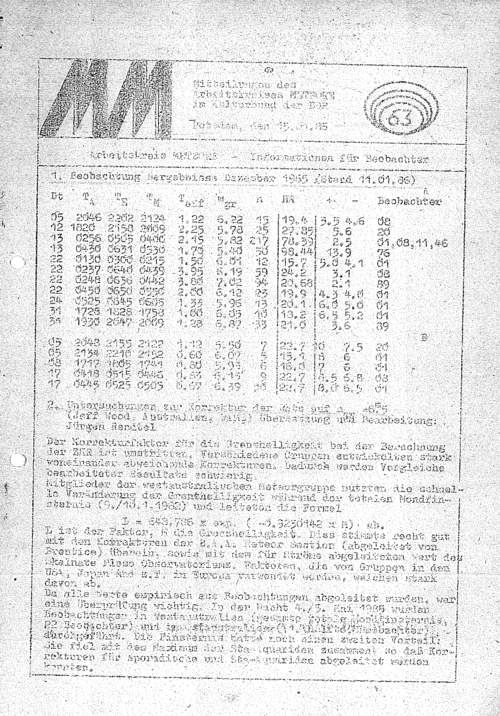 MM Nr. 63