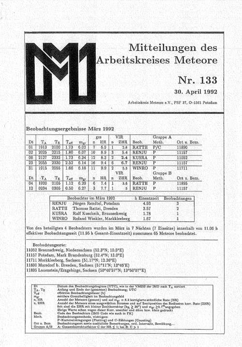MM Nr. 133