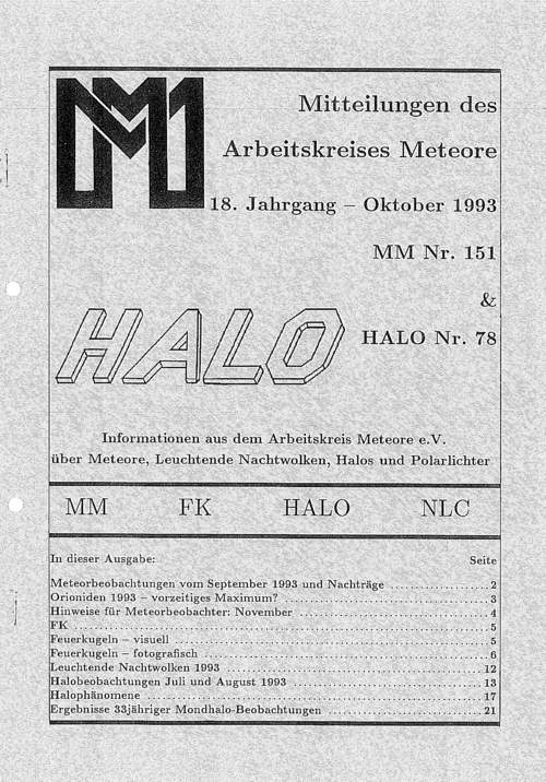 MM Nr. 151