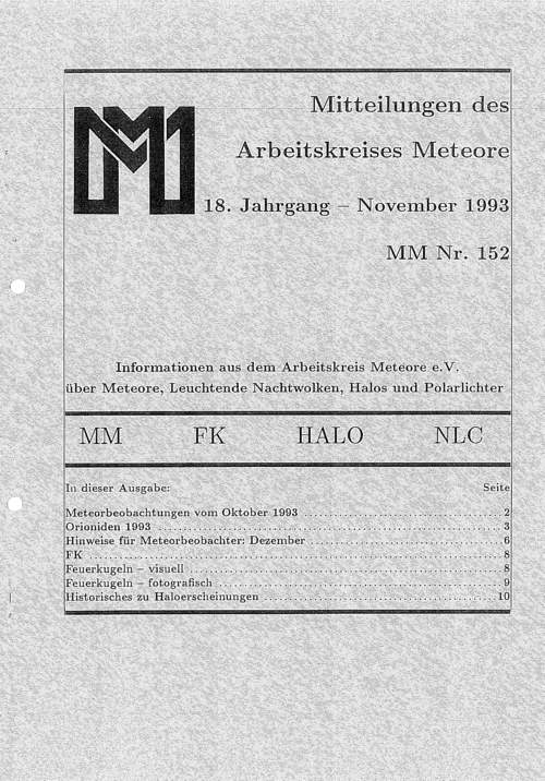 MM Nr. 152