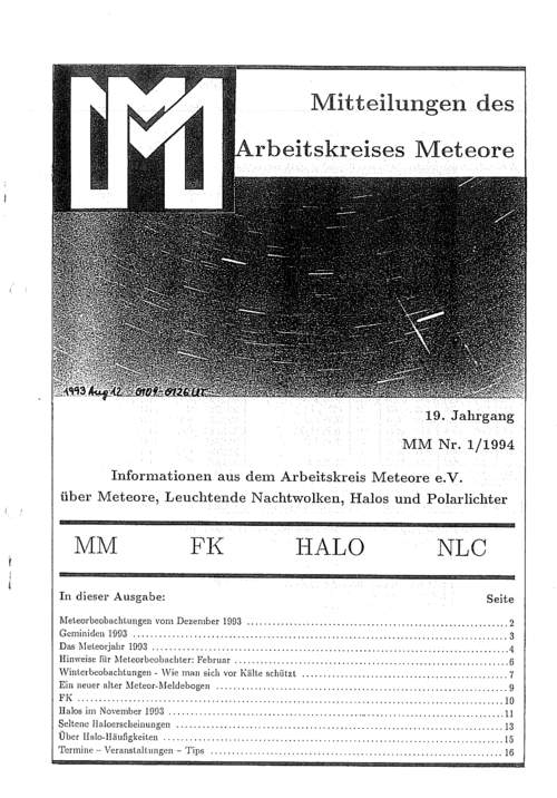 MM Nr. 01/1994