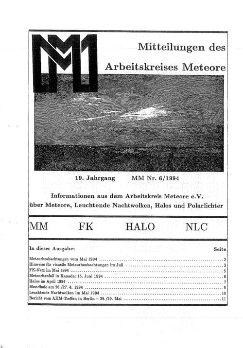 MM Nr. 06/1994