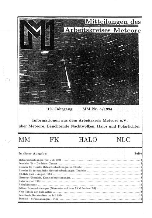 MM Nr. 08/1994
