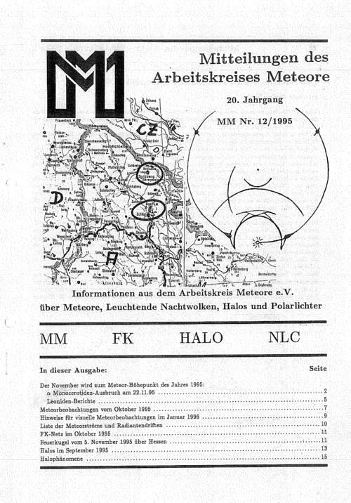 MM Nr. 12/1995