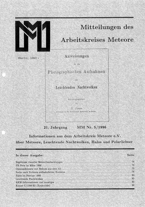 MM Nr. 05/1996