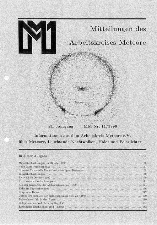 MM Nr. 11/1996