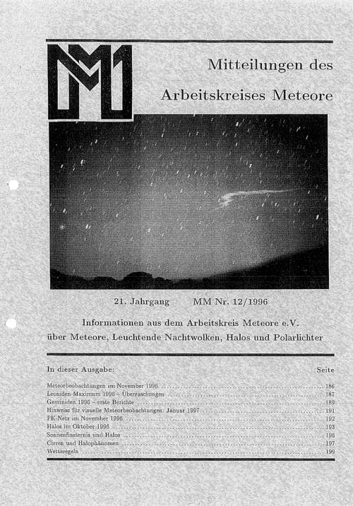 MM Nr. 12/1996