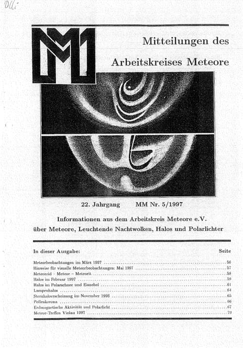 MM Nr. 05/1997