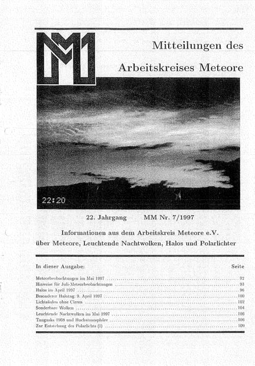 MM Nr. 07/1997