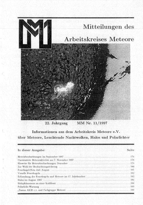 MM Nr. 11/1997