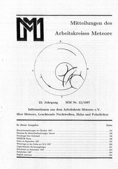 MM Nr. 12/1997
