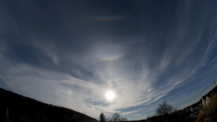 2015-11-08 - Halophänomen mit Parrybogen 2015-11-08 - Halophänomen mit Parrybogen